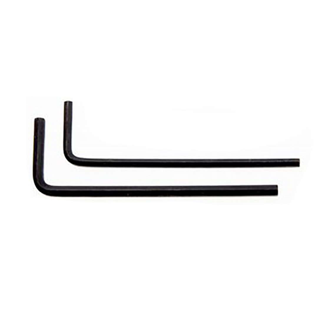 Hex Allen Wrench Set for Floyd Rose (2 pcs)