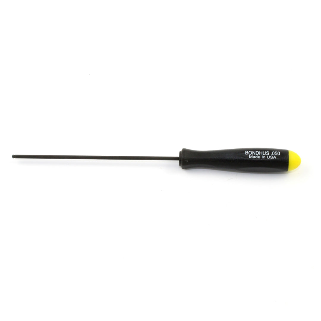 Bondhus Allen Wrench .050"