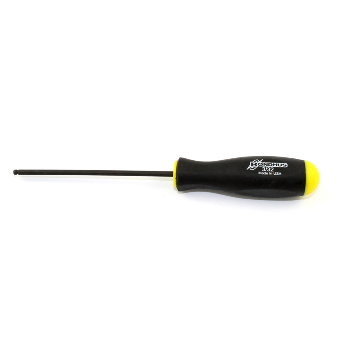 Bondhus 3/32" Allen Wrench