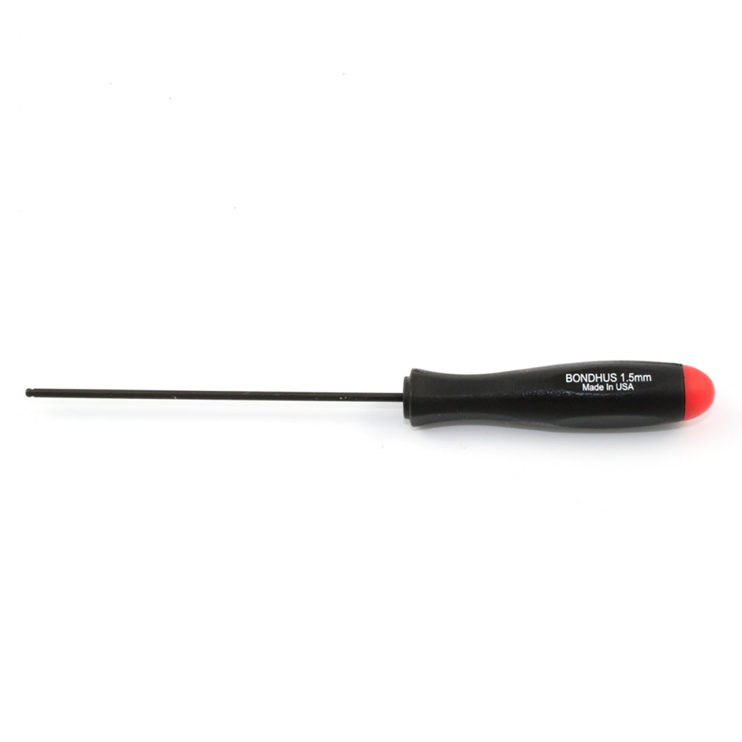 Bondhus 1.50mm Hex Allen Wrench