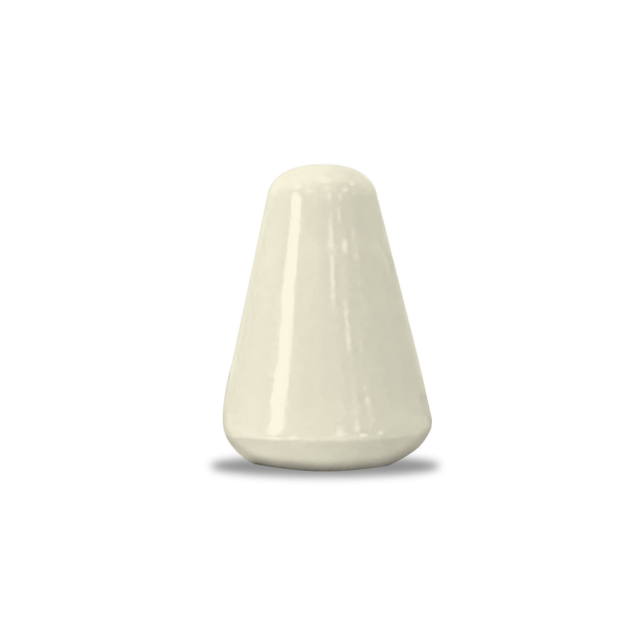 AxLabs Strat-Style Switch Cap w/ Nylon Insert, Parchment