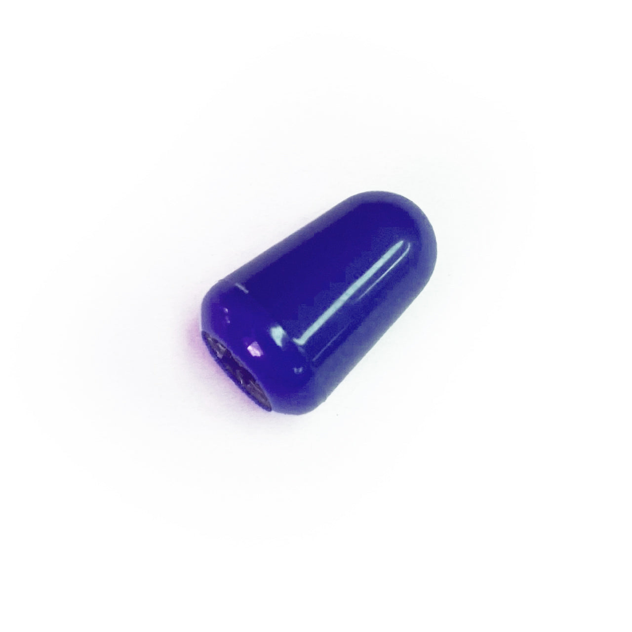 AxLabs Strat-Style Switch Cap w/ Nylon Insert, Blue