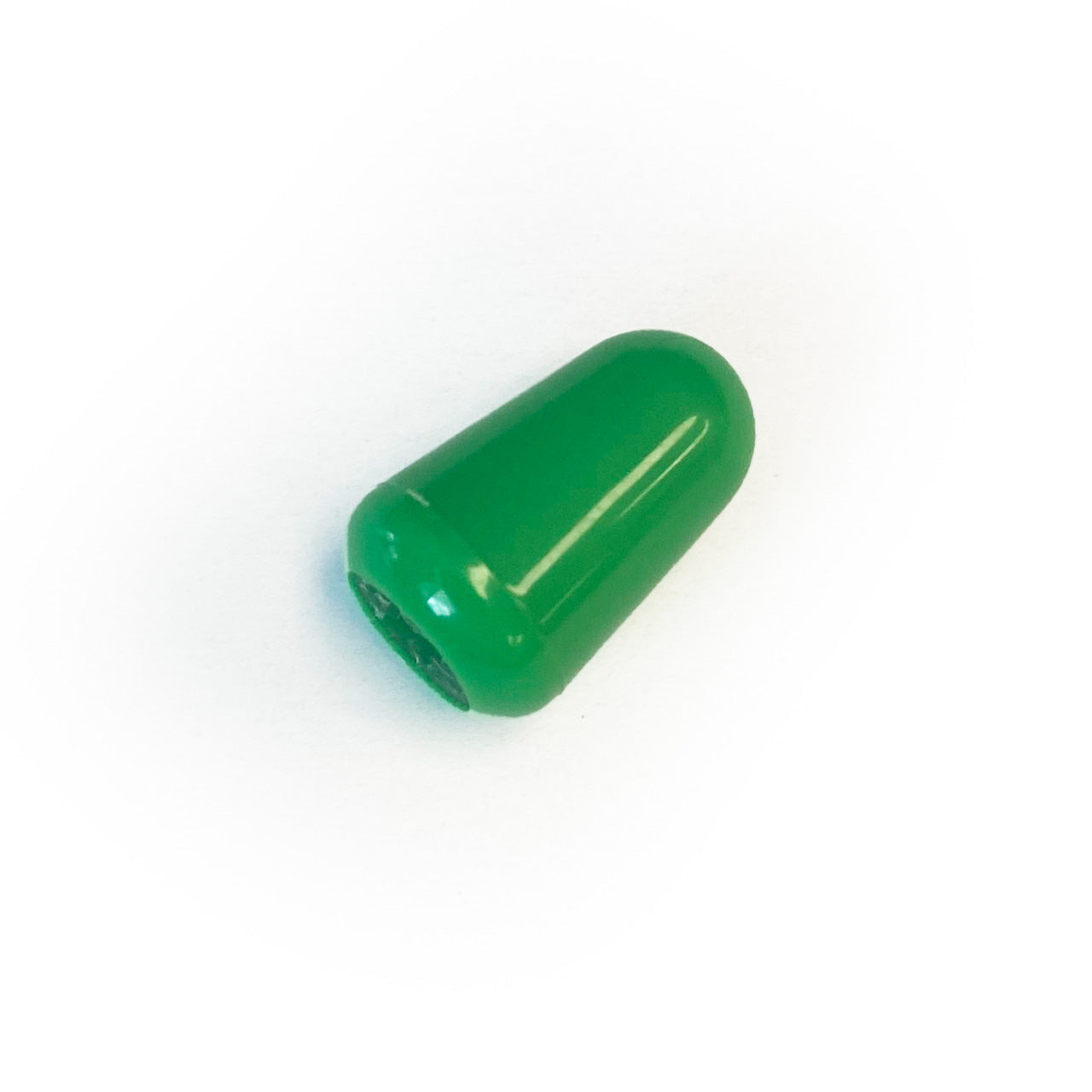 AxLabs Strat-Style Switch Cap w/ Nylon Insert, Green