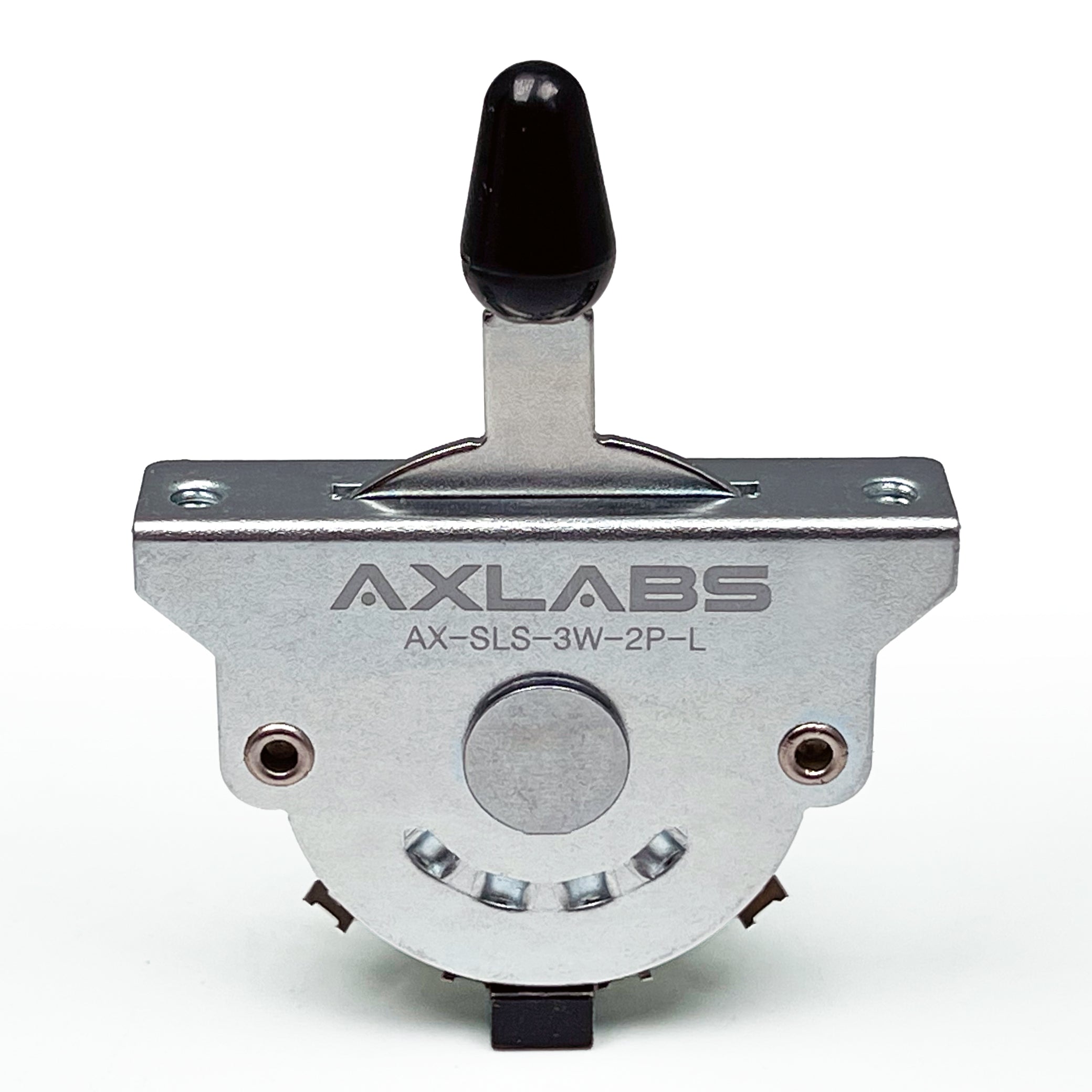 AxLabs 3-Way, 2-Pole Blade Switch, Long
