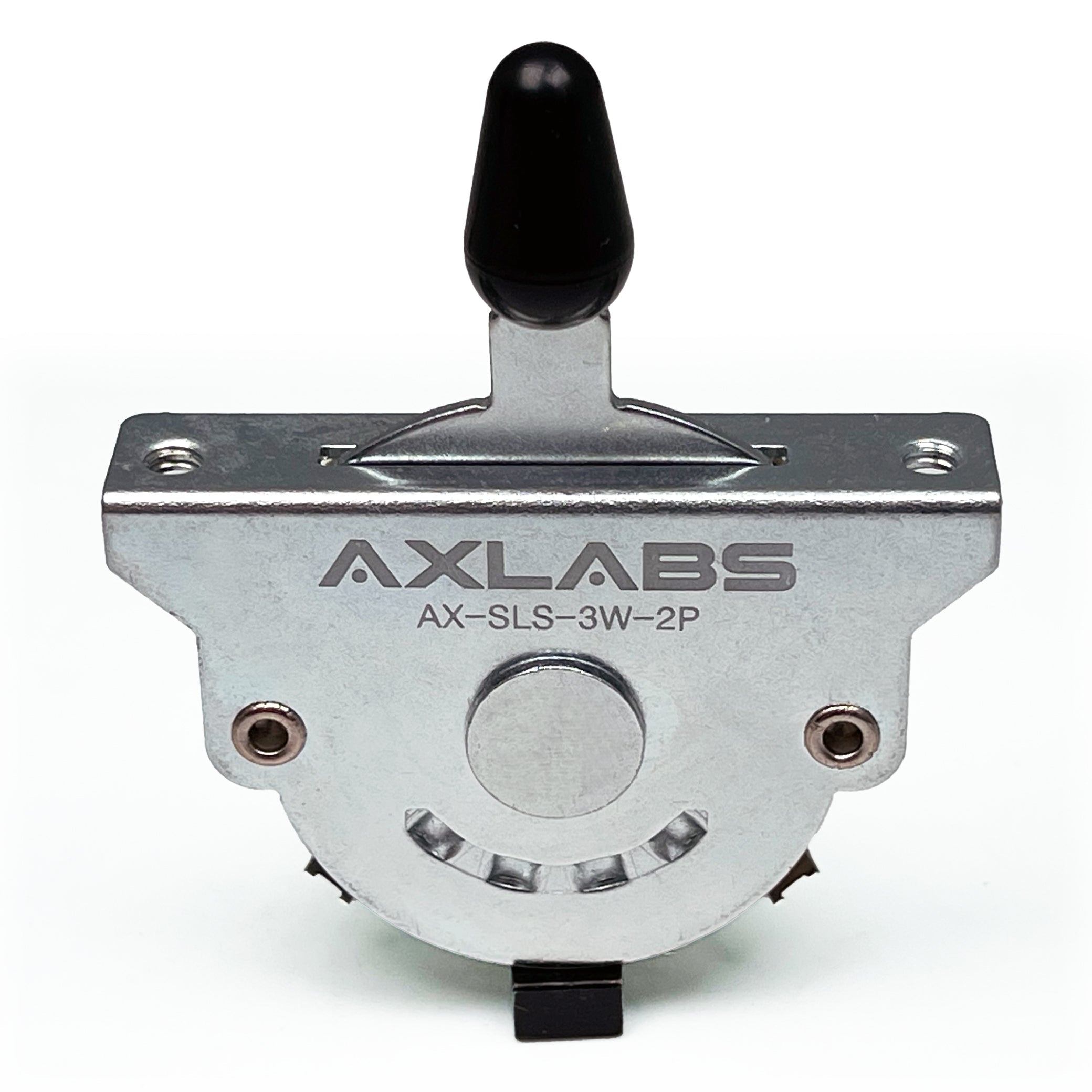 AxLabs 3-Way, 2-Pole Blade Switch