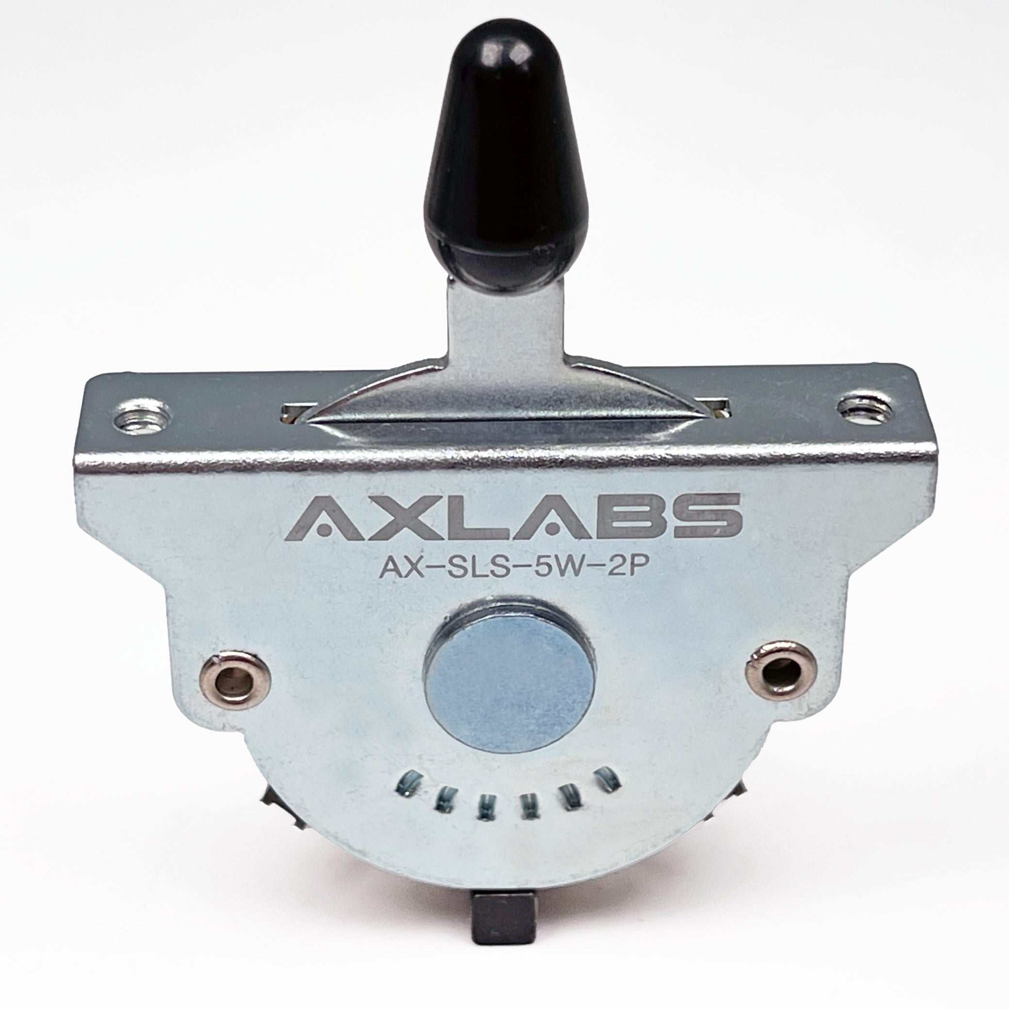 AxLabs 5-Way 2-Pole Blade Switch