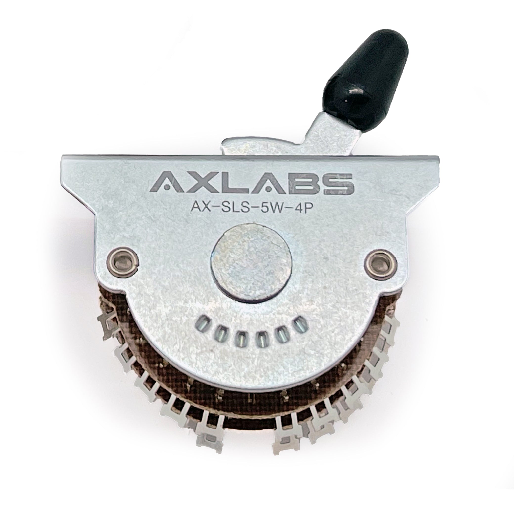 AxLabs 5-Way 4-Pole Blade Switch