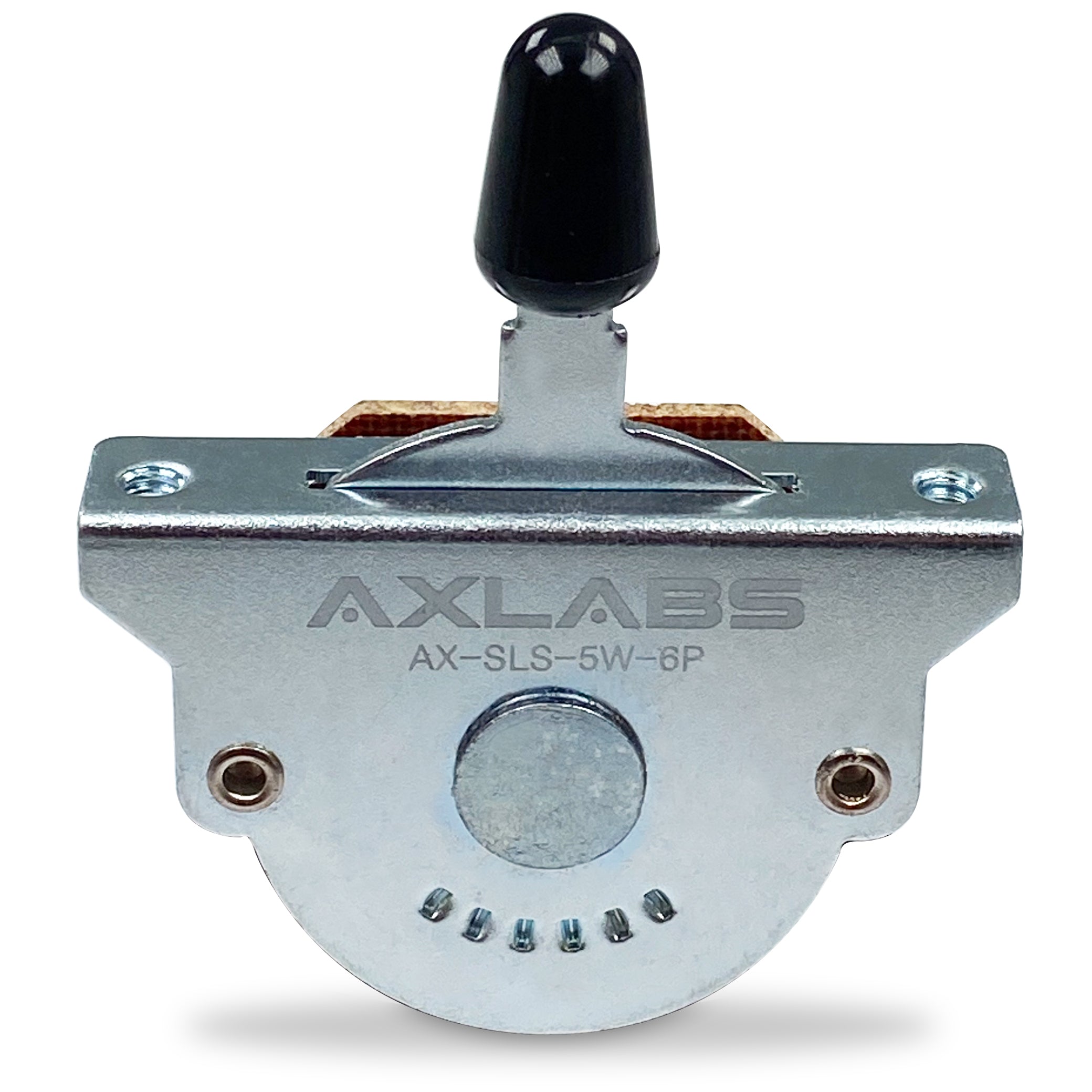 AxLabs 5-Way 6-Pole Blade Switch
