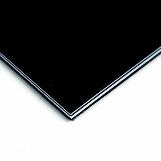 Rectangular Pickguard Blank