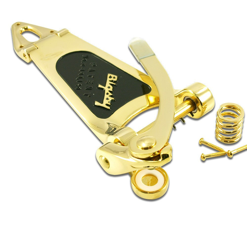 Bigsby B6 Vibrato Tailpiece