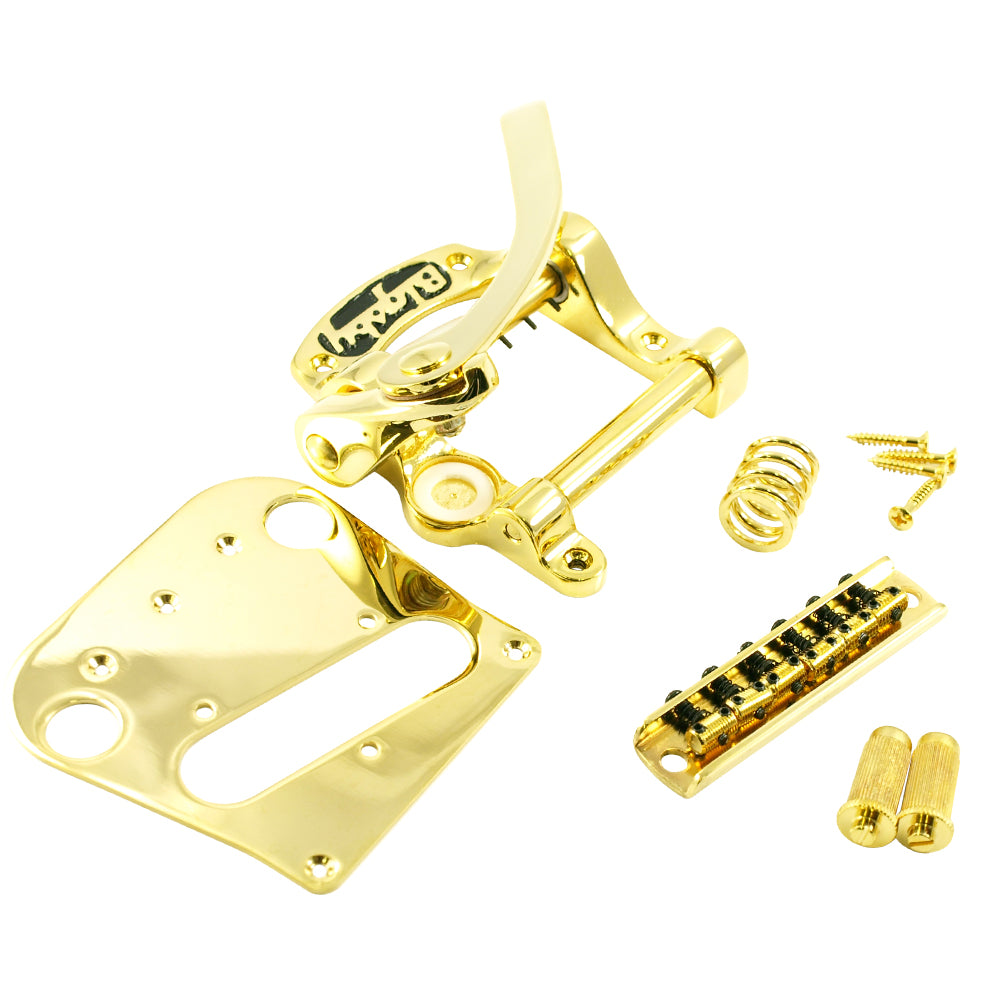 Bigsby B5 Tele Conversion Kit
