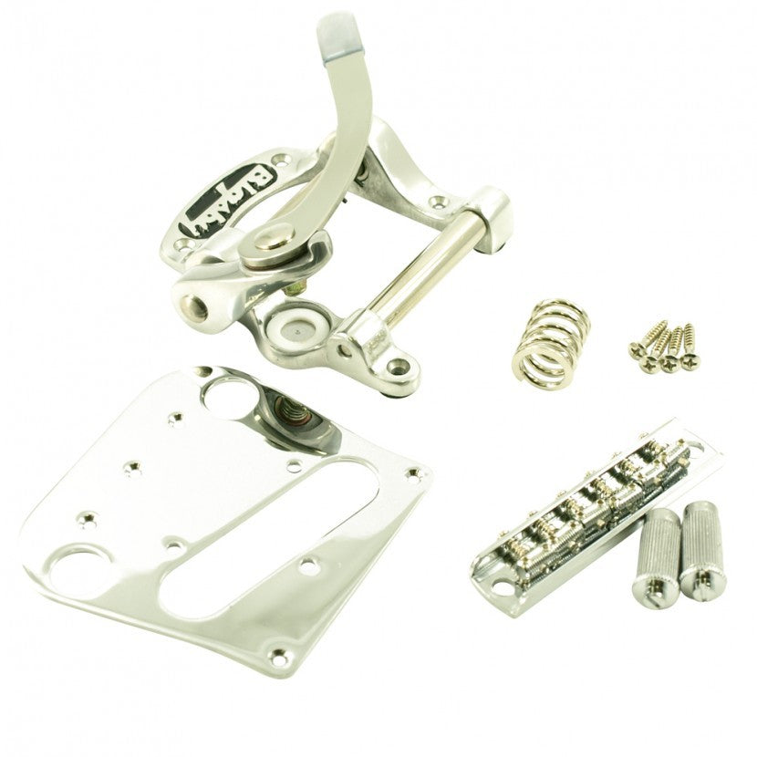 Bigsby B50 Tele Conversion Kit