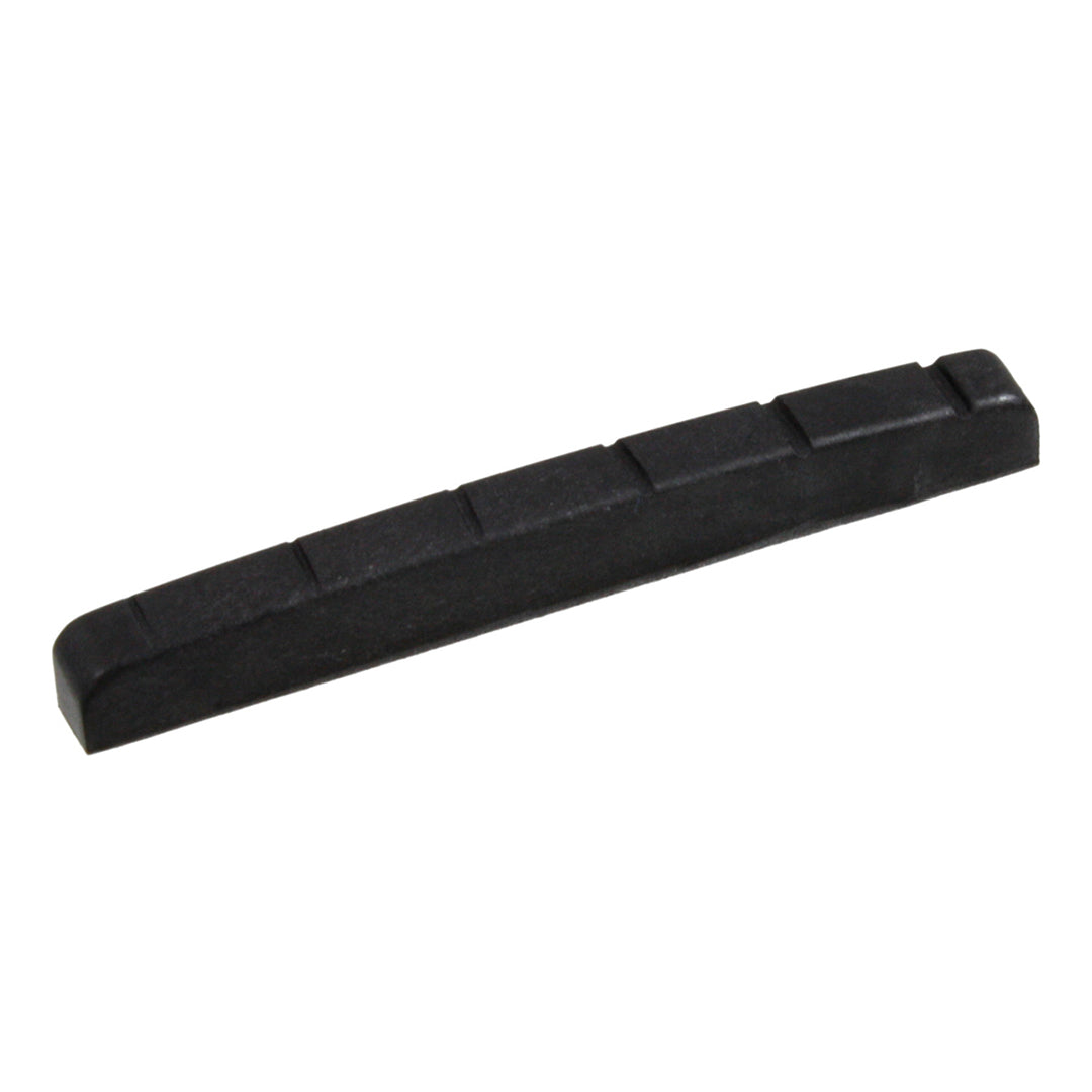 Graphite for Fender Guitars, Flat Bottom, Black