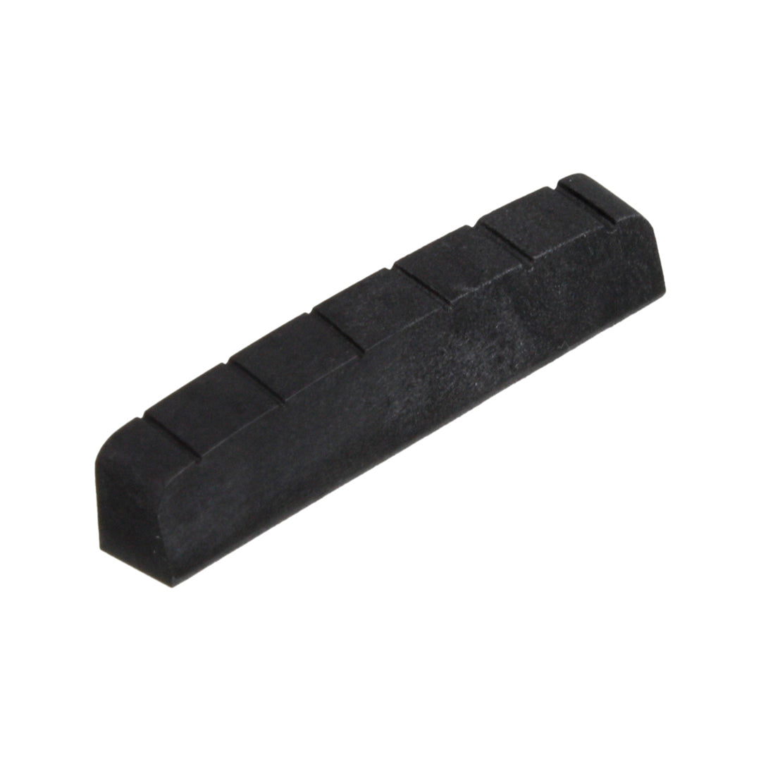 Slotted Nut for Gibson Les Paul, Brass