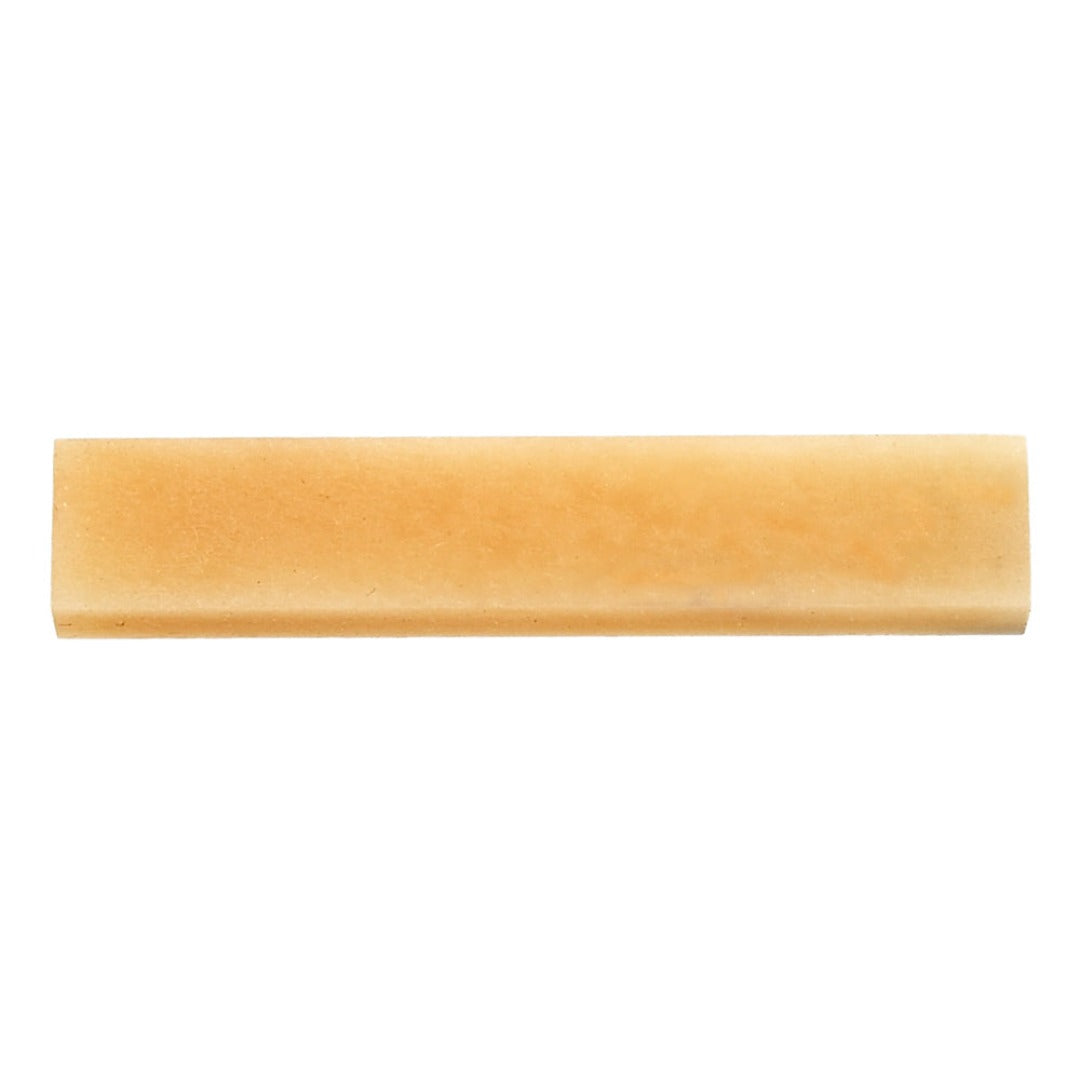 Unbleached Vintage Style Nut Blank, 2-1/16"