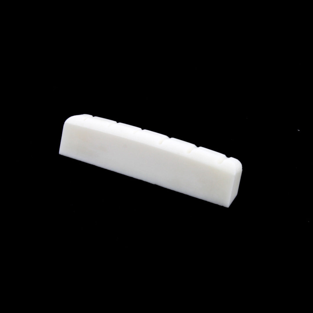 Slotted Bone Nut for Martin Guitars
