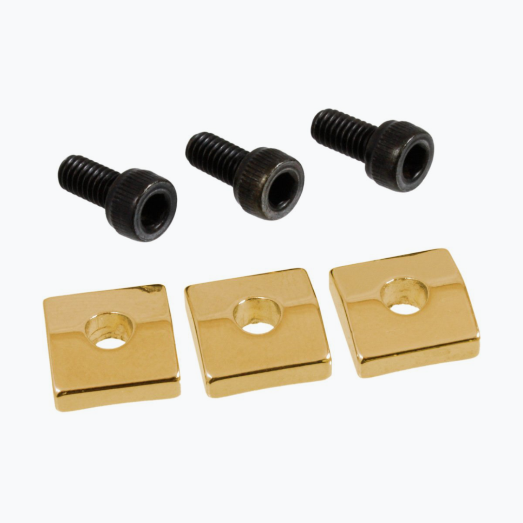 Nut Blocks for Floyd Rose Tremolo