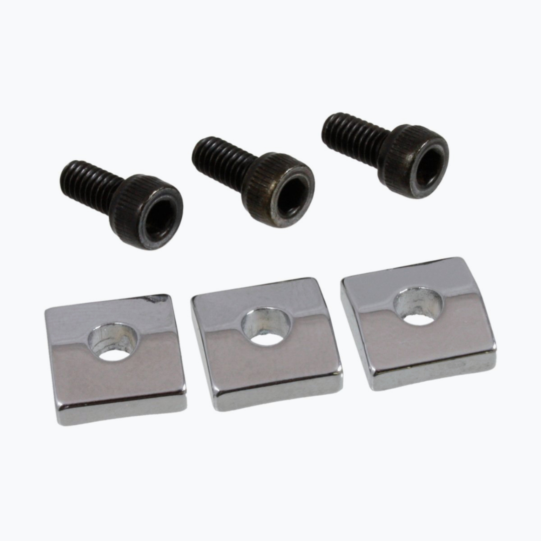 Nut Blocks for Floyd Rose Tremolo