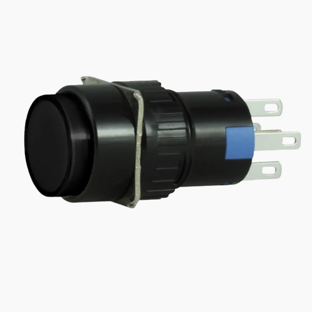 Tesi Switch EVH Style Momentary Kill Switch