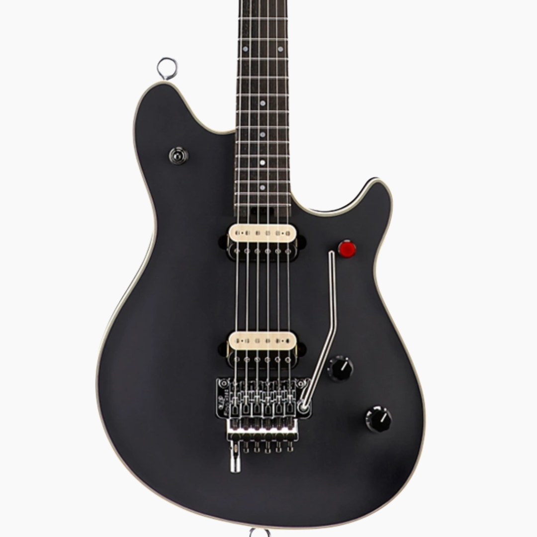 Tesi Switch EVH Style Momentary Kill Switch