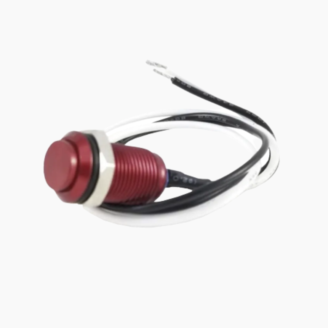 Tesi Switch 10mm Momentary Kill Switch