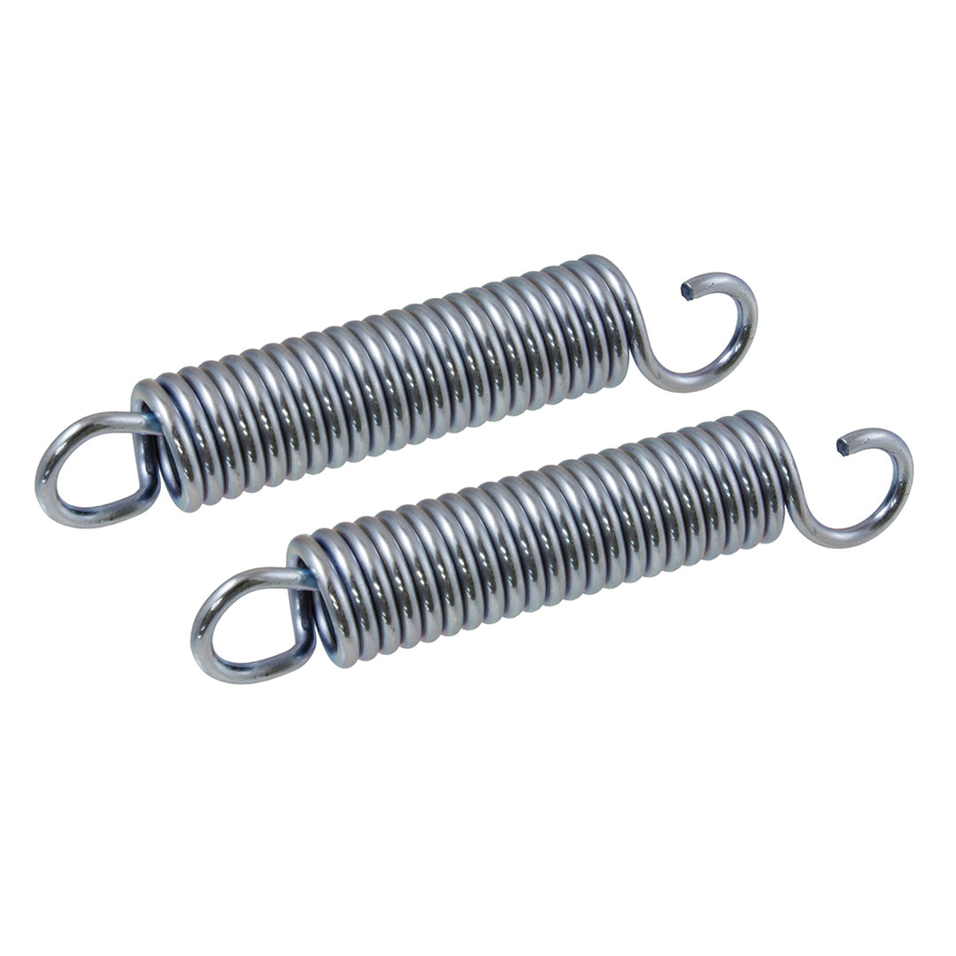 Springs (2) for Mustang Tremolos, Chrome