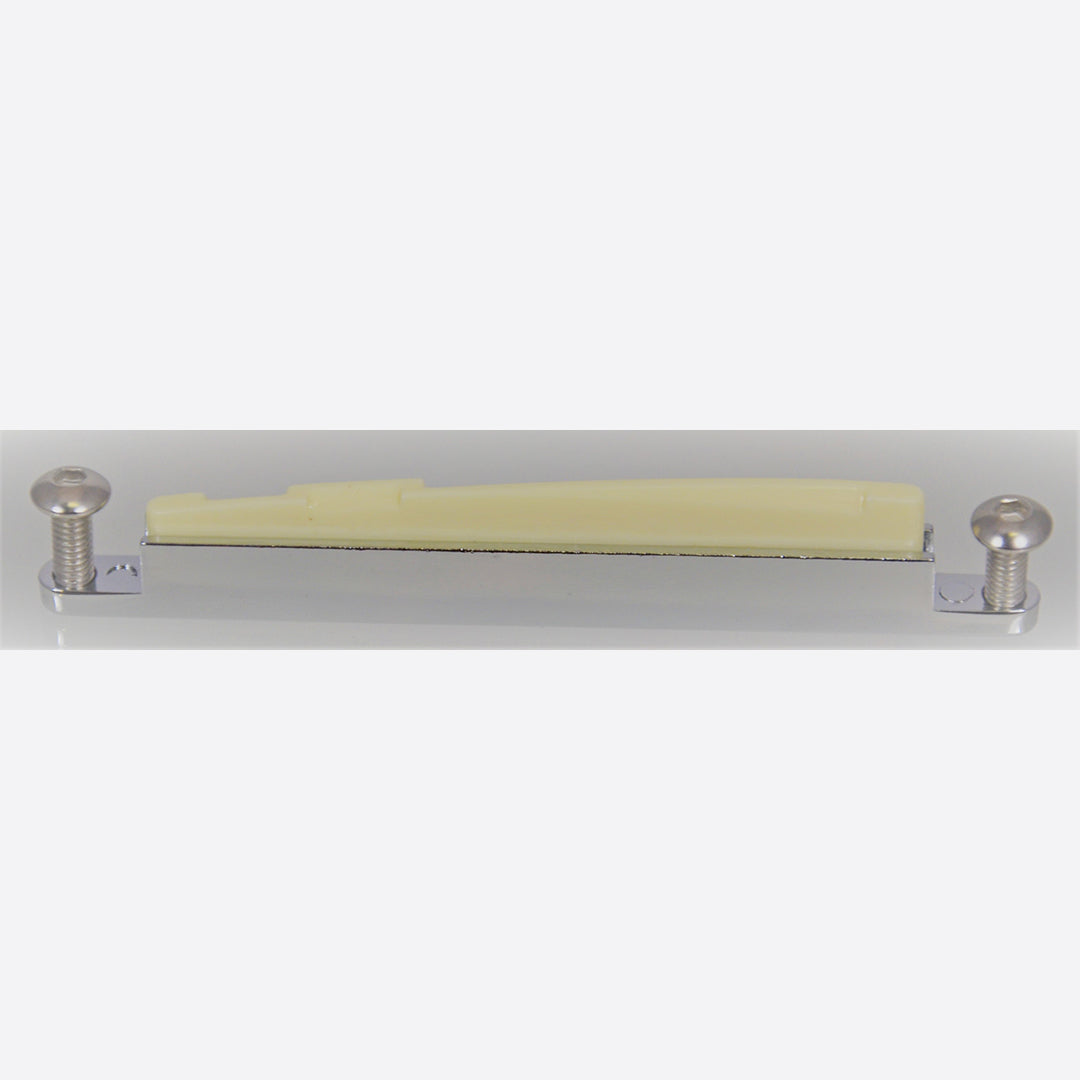 Height Adjustment Bridge/Saddle for Acoustic