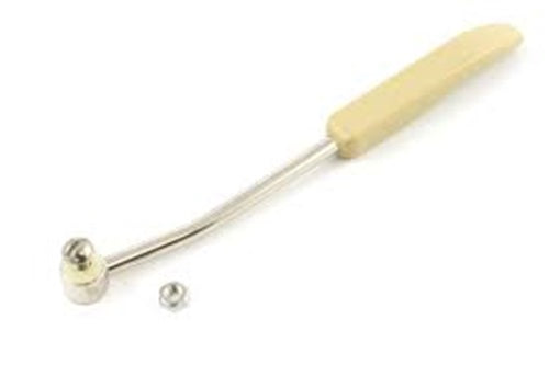 Tremolo Arm for Gibson SG, Nickel