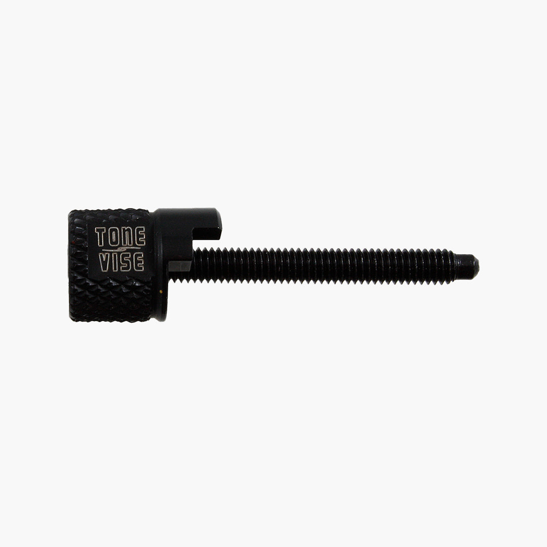 Tone Vise Pitch Shifter for Floyd Rose, Black