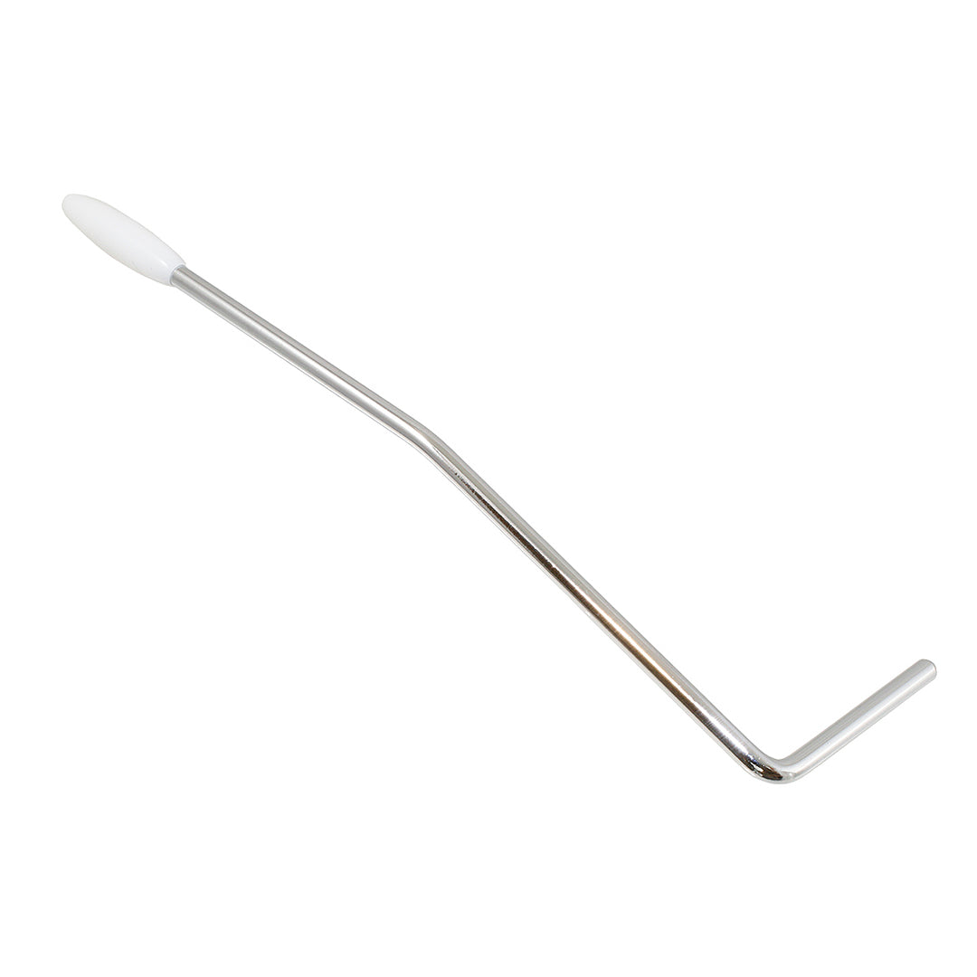 Tremolo Arm for Jazzmaster/Jaguar, Nickel