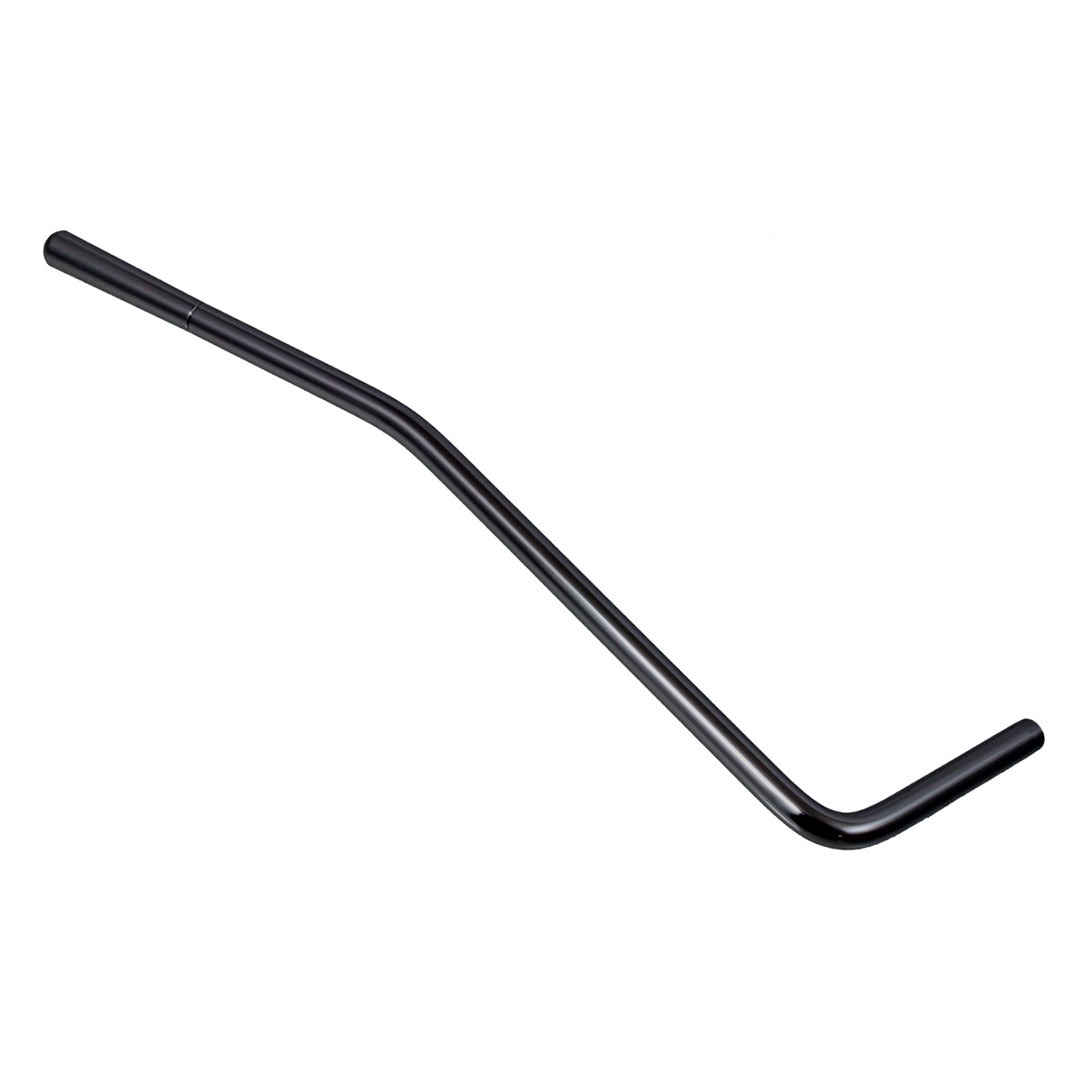 Gotoh Push-in Tremolo Arm for Locking Tremolo, Black