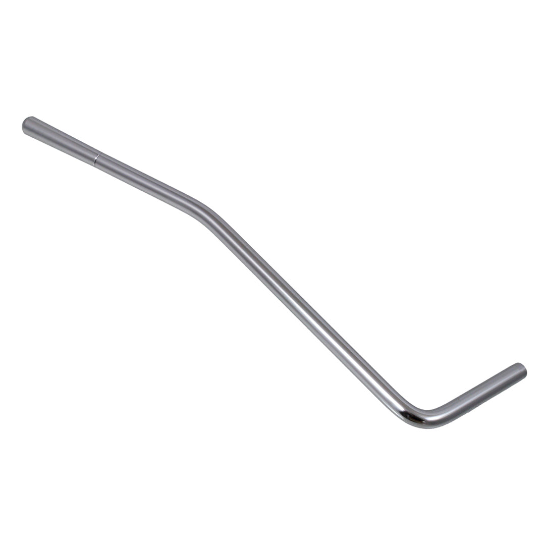 Gotoh Push-in Tremolo Arm for Locking Tremolo, Black