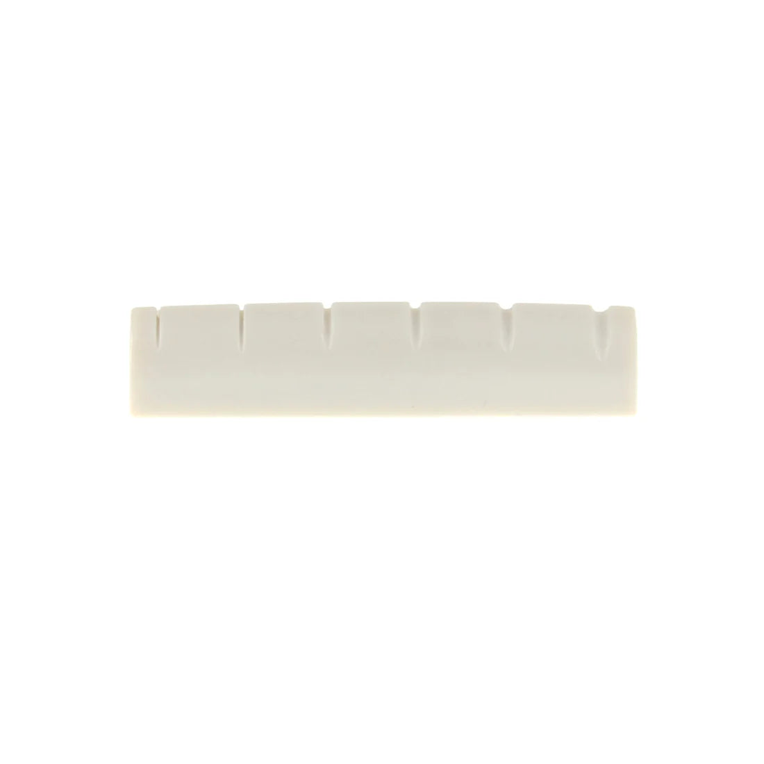 Graph Tech TUSQ Nut Martin Style Slotted 1.75" (flat bottom)