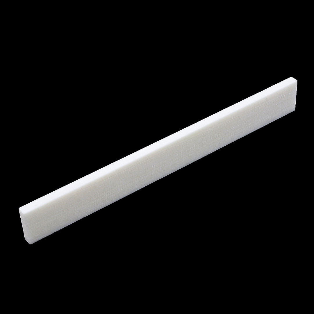 Bone Saddle for Classical Guitar