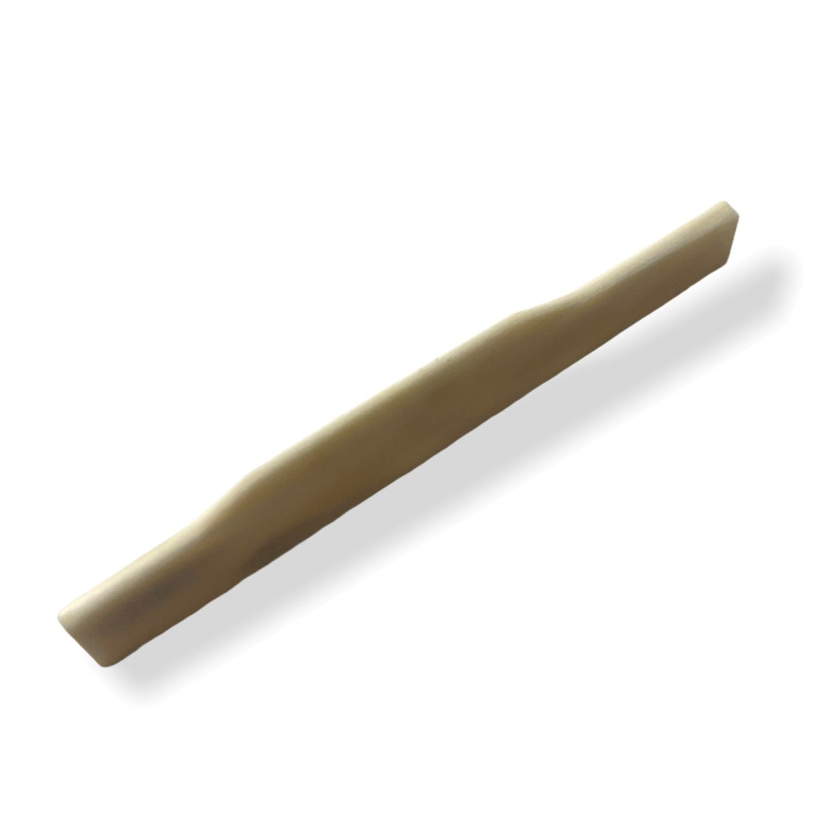Compensated Bone Saddle for Martin