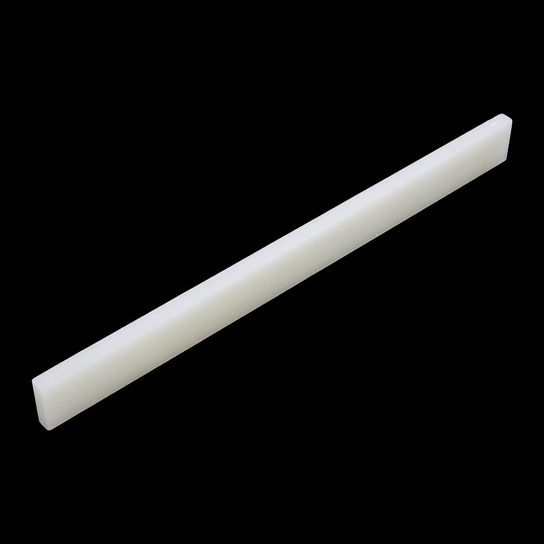 Unbleached Vintage Style Bone Saddle