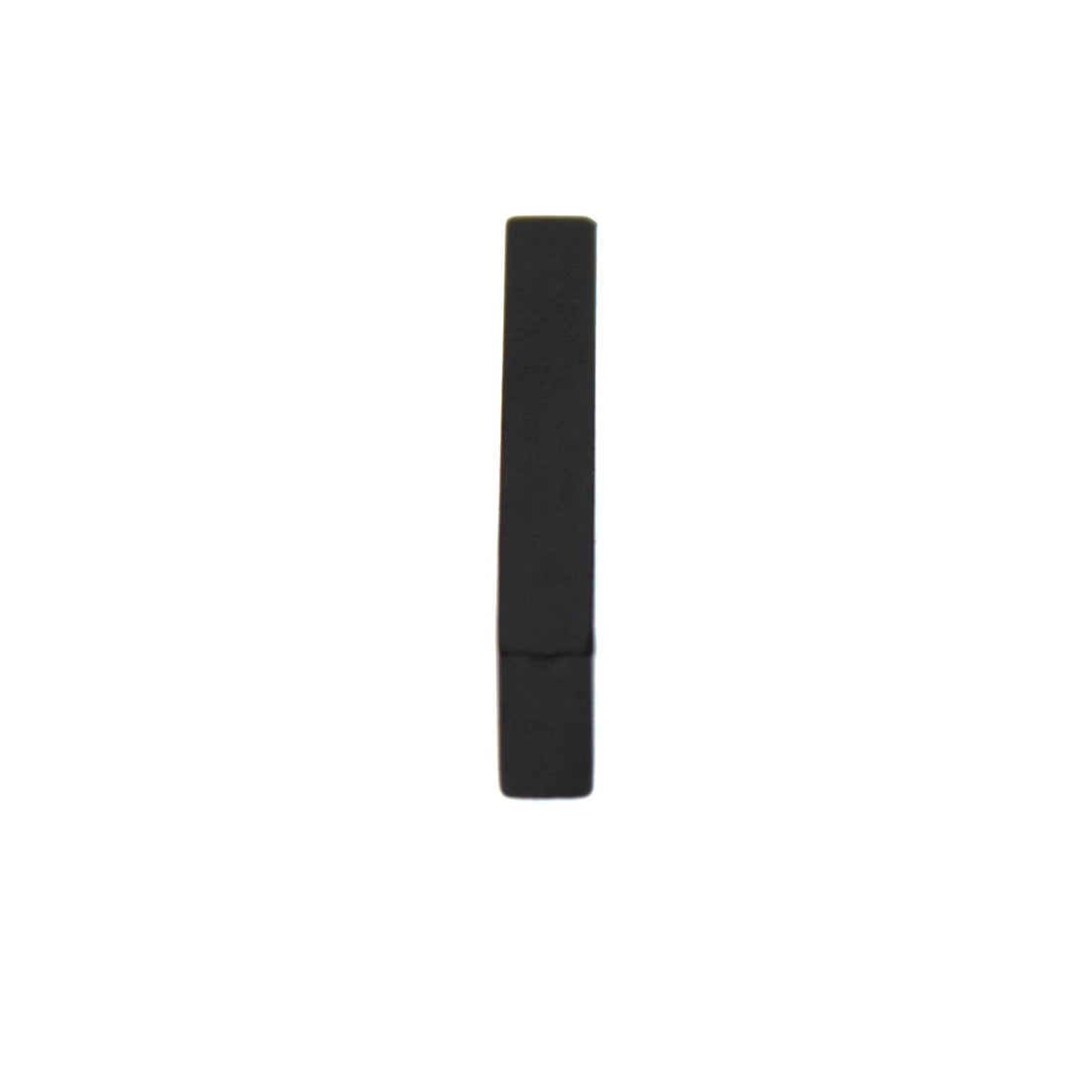 Graph Tech Nut Blank For Ibanez - BLACK TUSQ XL