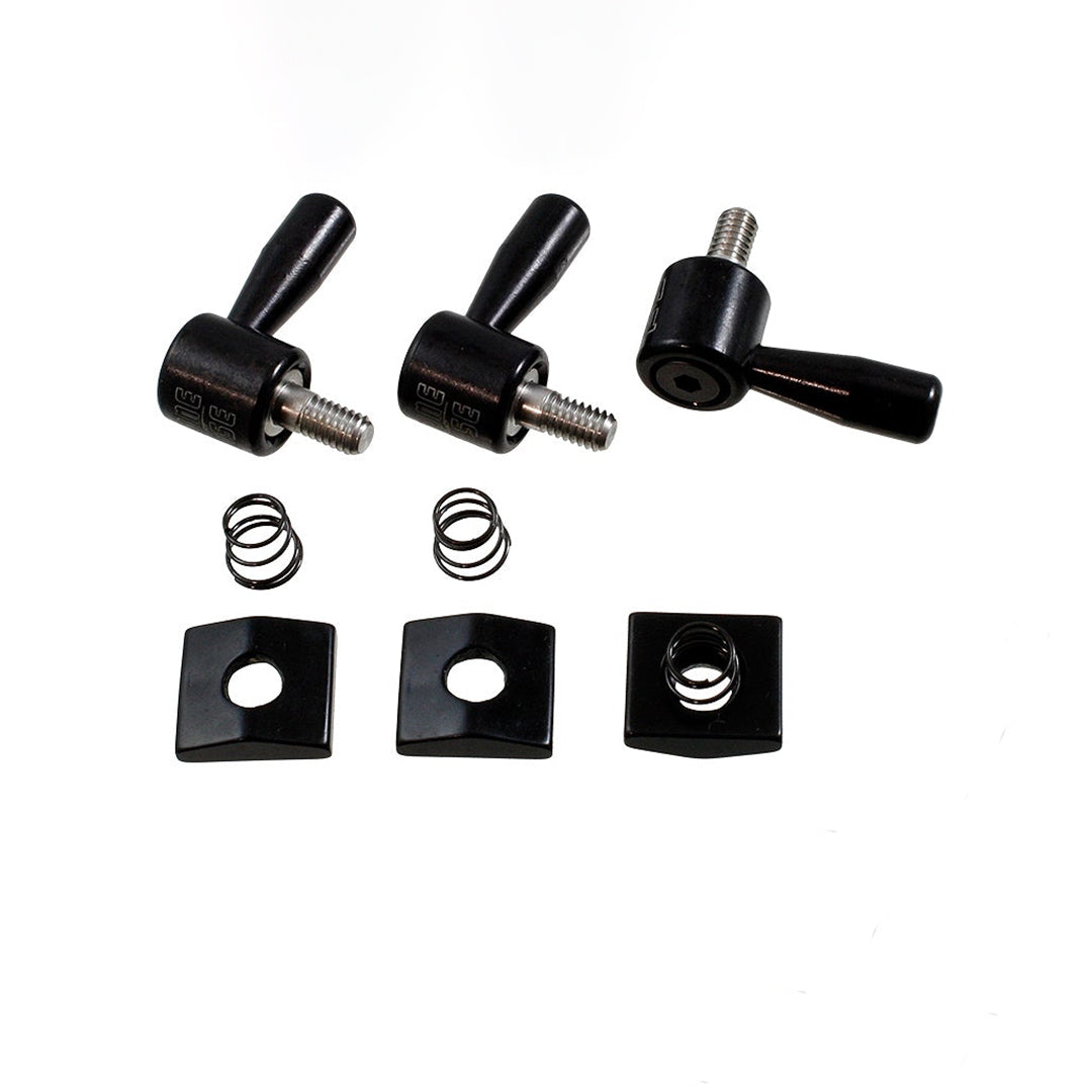 Tone Vise Keyless Nut Clamp System for Floyd Rose