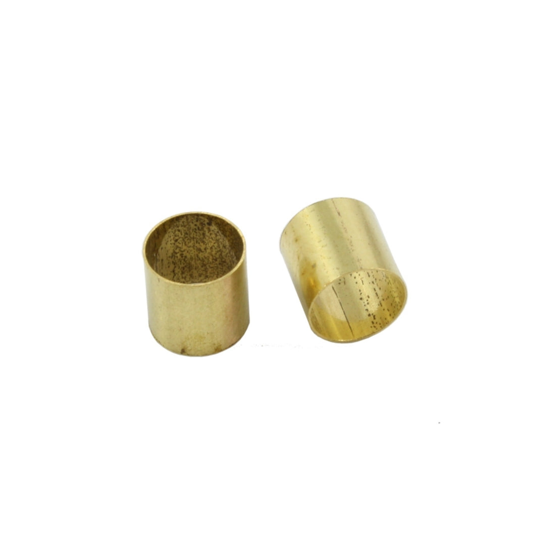Brass Converter Sleeves for Pots