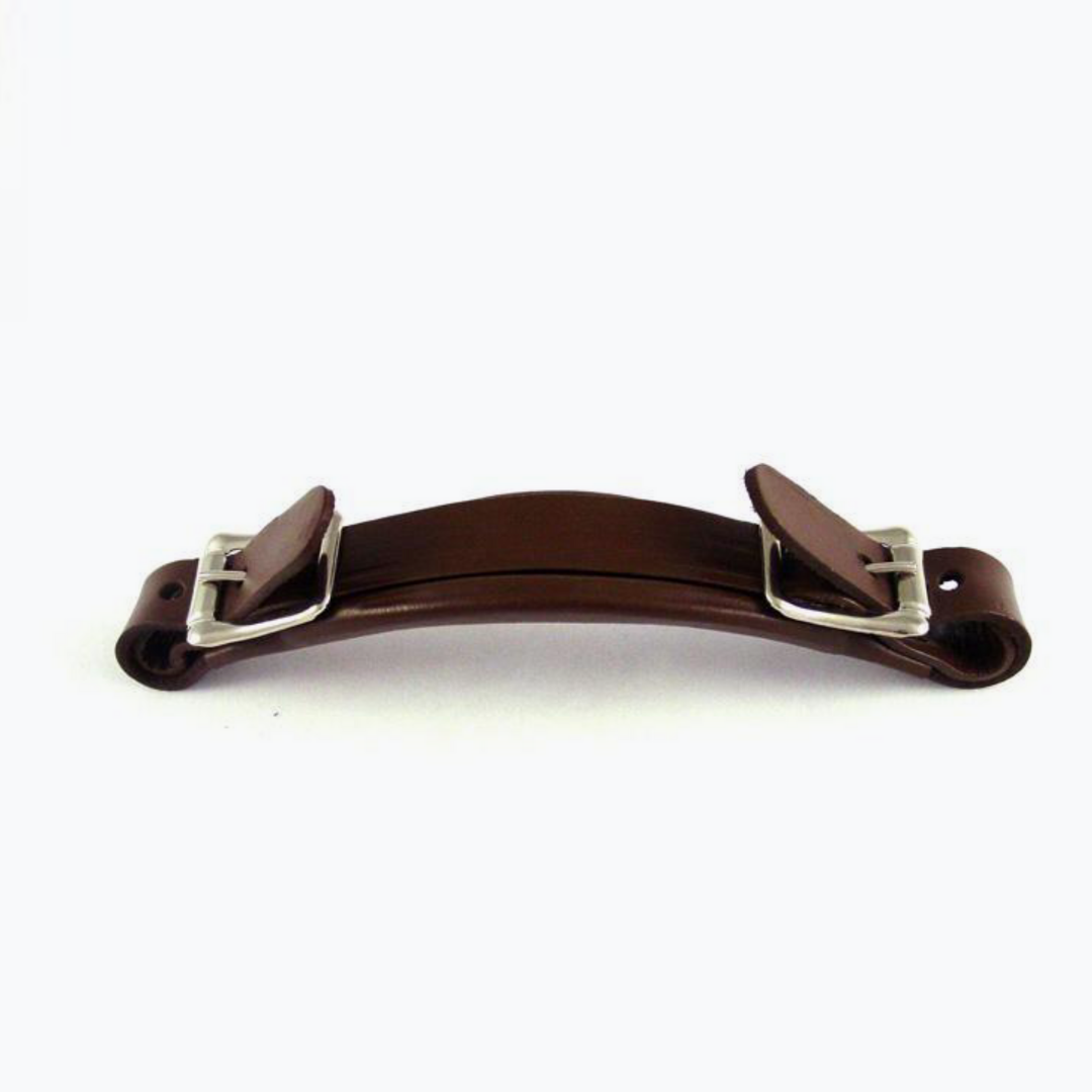 Grover Leather Handle for Gibson Cases