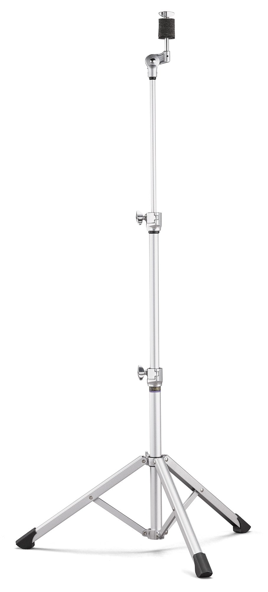 Yamaha CS-3 Advanced Aluminum Hardware Straight Cymbal Stand