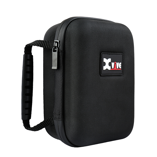 Xvive U4R2 Wireless In-Ear Monitor System (2 Receivers)