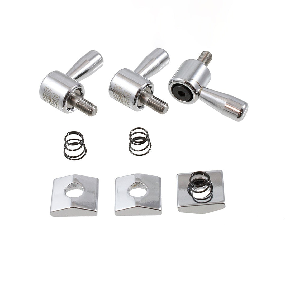 Tone Vise Keyless Nut Clamp System for Floyd Rose