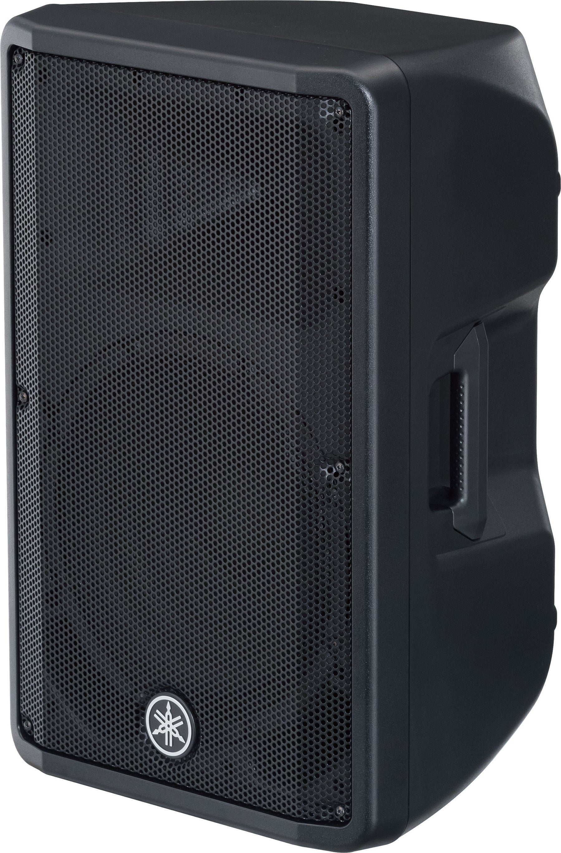 Yamaha DBR12 12" 1000W Powered Loudspeaker
