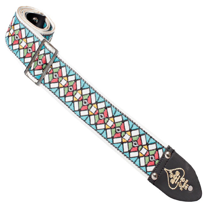 D'Andrea Ace Vintage Reissue Guitar Strap