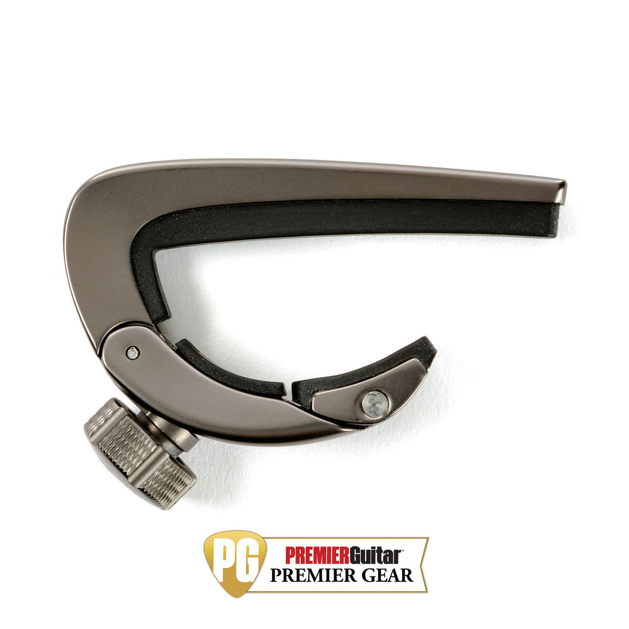 Dunlop Pivot Capo