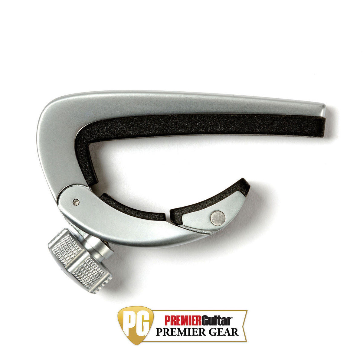 Dunlop Pivot Capo