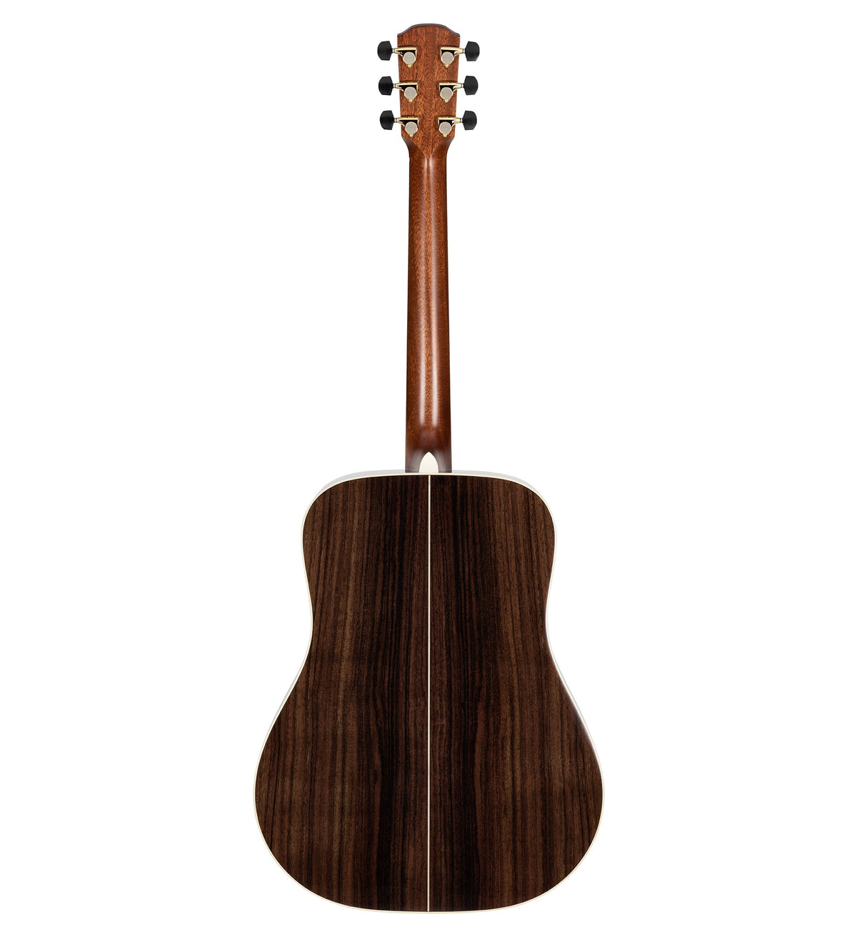 Alvarez DYM70 Yairi Dreadnought Acoustic Guitar