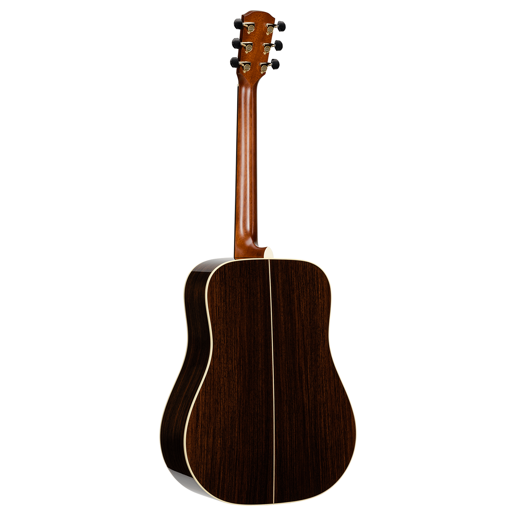 Alvarez DYM70 Yairi Dreadnought Acoustic Guitar