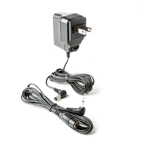 Dunlop 9V AC Adapter for Older Wah Pedals